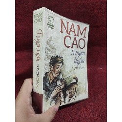 Nam Cao Truyện ngắn tuyển chọn mới 90% 40712