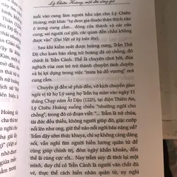 Lý Chiêu Hoàng - Một đời sóng gió 728281