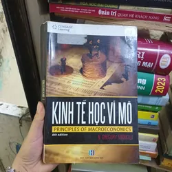 Kinh Tế Học Vĩ Mô - N.Gregory Mankiw