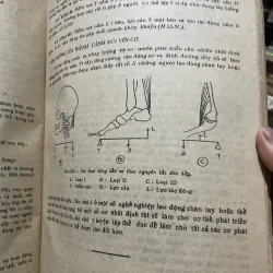 Bài giảng giải phẫu bệnh học - 2 tập, sách dày hơn 800 trang khổ lớn  1009096