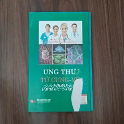 Ung thư tử cung - vú 592997