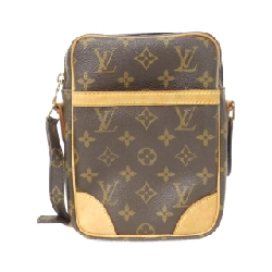 Túi xách vai Louis Vuitton Monogram Danube M45266 - Hàng hiệu Chính hãng