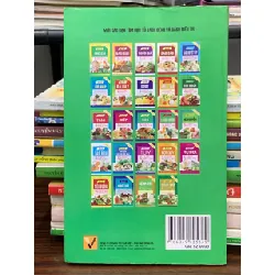 Bệnh dạ dày & cách điều trị – Lan Anh (biên soạn) 561325