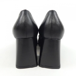 Gucci GUCCI Horsebit 643886C9D00 Giày cao gót - Hàng hiệu Chính hãng 829677