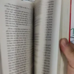 [MIỄN PHÍ BỌC SÁCH] Nỗi buồn chiến tranh - Bảo Ninh 798389