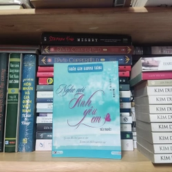 Nghe nói anh yêu em - Thuấn Gian Khuynh Thành