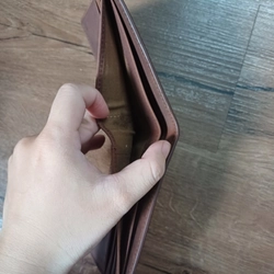 Ví Nam Bằng Da 525105