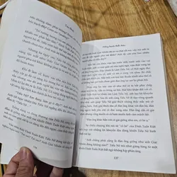 2q Yêu anh hơn cả tử thần và Hồng hạnh thổn thức (mất bìa,  đủ nội dung )
 723275