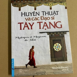 Huyền thuật và các Đạo sĩ Tây Tạng