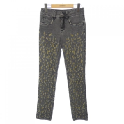 【Mã giảm giá】Chanel CHANEL Jeans