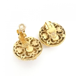 【Vintage】Bông tai Chanel 626504