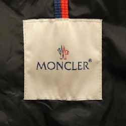 MONCLER HERMINE Áo khoác lông 633153