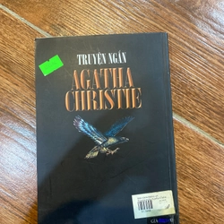 Truyện ngắn AGATHA CHRISTIE (k2) 307321