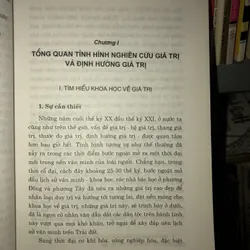 Định hướng giá trị con người Việt Nam thời kỳ đổi mới và hội nhập  673955