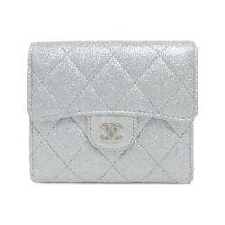 Ví Chanel Timeless Classic Line AP0231