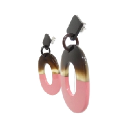 Elmas Isumu 696201FL Bông tai - Hàng hiệu Authentic 772850