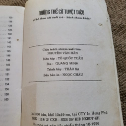 Những thế cờ Tuyệt Diệu _ sách cờ tướng hay, sách cờ tướng chọn lọc  335725