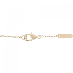 Vòng cổ Van Cleef & Arpels Vintage Alhambra - Hàng hiệu Authentic 842102