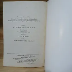 Tiến Trình Lịch Sử Việt Nam - Nguyễn Quang Ngọc chủ biên 714502