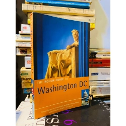 THE ROUGH GUIDE TO WASHINGTON DC