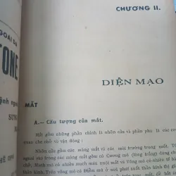 TUỔI TRẺ VÀ SẮC ĐẸP  - NGUYỄN NGỌC BẢY 755699