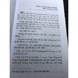 Gương sáng người xưa 2003 mới 70% ố bẩn nhẹ Tào Du Chương HPB0906 SÁCH VĂN HỌC 915350