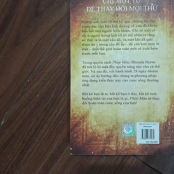 The magic phép màu 551541