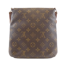 Túi xách vai Louis Vuitton Monogram Musette Salsa M51258 - Hàng hiệu Chính hãng 769274