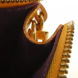 Túi đeo chéo Louis Vuitton Epi Pochette Accessoires 21cm M52959 620764