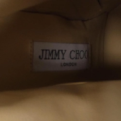 【Mã giảm giá】Giày bốt JIMMY CHOO 661207