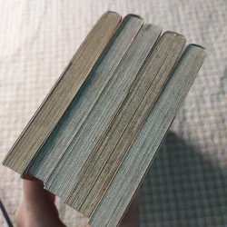 COMBO 5 CUỐN FAIRY TAIL - HỘI PHÁP SƯ - TẬP 5, 6, 8, 9, 11 713712