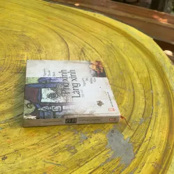 PHỐ XINH LÀNG XINH - TẠP BÚT - Nguyễn thanh bình & Nguyễn thị Hồng Vân  752443