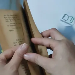 [MIỄN PHÍ BỌC SÁCH] [XƯA] [HIẾM] Cách Mạng Mùa Thu Và Giang Sơn Tuổi Trẻ (1992) 928584