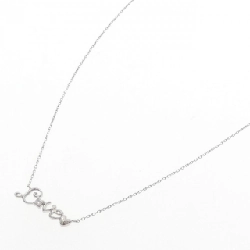 PT900/PT850 Dây chuyền kim cương - Hàng hiệu Authentic 860876