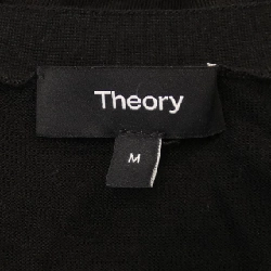 Theory theory 01-3103700 áo khoác cardigan 632412