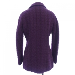 【Mã giảm giá】【Cổ điển】Áo khoác CHANEL 639902