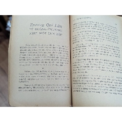 Tạp chí số 97 vũ hoàng chương ta đợi em từ ba mươi năm