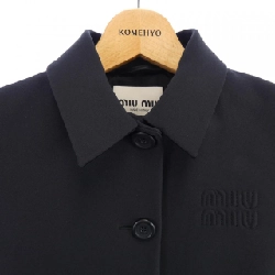 ミュウミュウ MIU MIU MH1855 S231 1256 Áo vest 627185