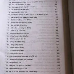 Tổng tập văn học các dân tộc thiểu số Việt Nam tập 2 711645