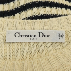 【Mã giảm giá】Christian Dior CHRISTIAN DIOR Áo len 638664
