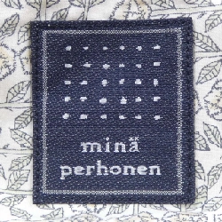 【Mã giảm giá】mina perhonen BAG 660123