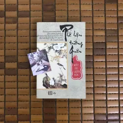 Phế hậu tướng quân - Lâu chủ vô tình (Nhất Độ Quân Hoa)