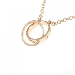 Cartier Baby Love Necklace - Hàng hiệu Authentic 840540