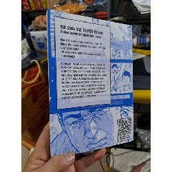 CLB Sáng Tác Truyện Tranh - Tuyển Tập Truyện Ngắn CLB S3T - mới 90% - TRUYỆN TRANH - HMT3012 750017