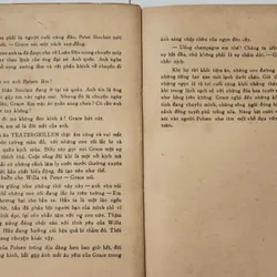 Tiểu thuyết trinh thám cổ điển; Khắc khoải đợi chờ. Tác giả: Dorothy Eden 703954