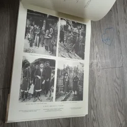 Đông Dương Xinh Đẹp Và Kỳ Vĩ - Pierre Dieulefils 1020129