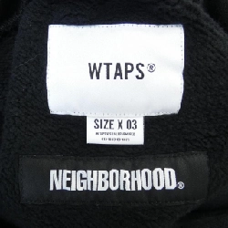 WTAPS Hoodie - Hàng hiệu Authentic 899501