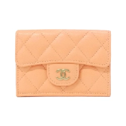 Ví Chanel Timeless Classic Line AP0230