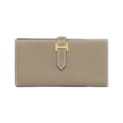 Ví Hermès Béarn Soufflé 039078CC