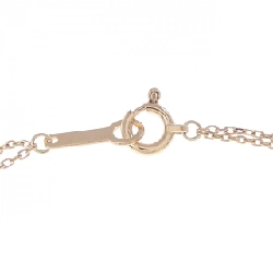 4゜C Heart Sapphire Bracelet - Hàng hiệu Authentic 847638